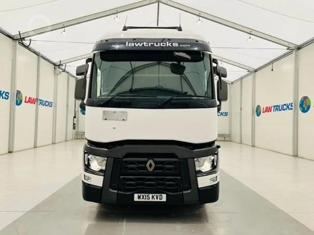 RENAULT T460 For Sale